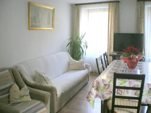 Appartamento Location-Meublé Issenheim Esterno foto